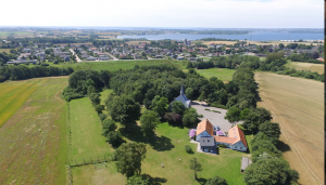 Lejrskole I Sønderjylland - for alle børn på Naturfriskolen